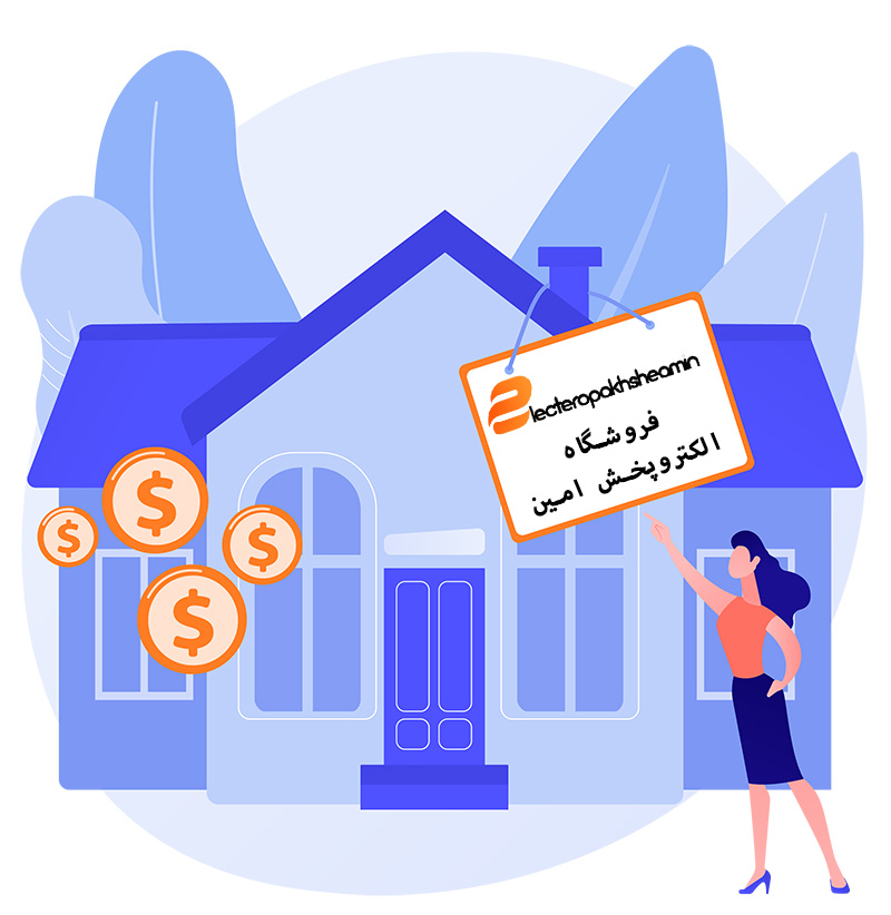 خرید-داکت و ترانکینگ کف خواب