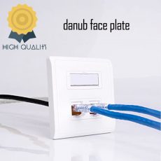 فیس-پلیت-دانوب فیس پلیت