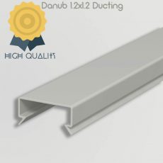 Danub 1.2×1.2 Cable Ducting داکت ساده 1.2 در 1.2 دانوب
